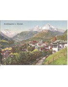 Ansichtskarten - Deutschland | Küttner & Küttner Sammlerstücke